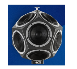 Loa phát âm thanh chuẩn NTI Audio DS3 Dodecahedron Speaker